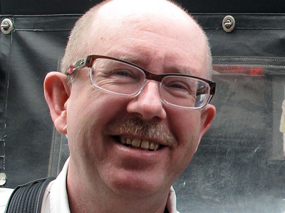 Don McAllister
