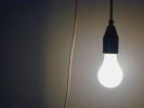 Would the Last Person, Please Turn Off the Light