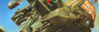 Desert Strike is Back!