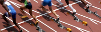 On Your Marks, Reset, NO!