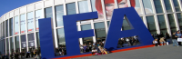 Tablets Top at IFA