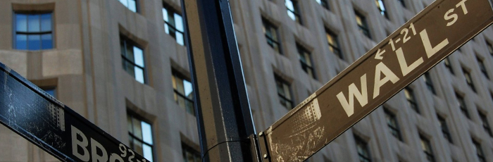 Algorithmic Shares
