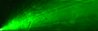 HUGE Frickin Laser