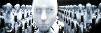 The Robot Army