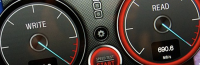 How Fast!