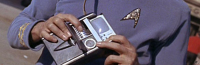 Tricorder Triharder