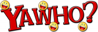 Yawho?