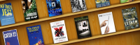 Patrice’s Holiday Gift Guide: Books