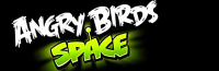 Angry Birds Space