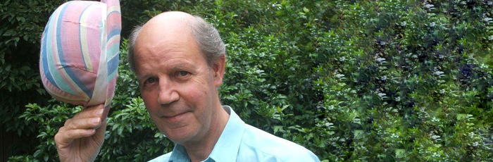 Brian Cant