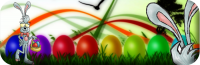 Crap for Easter