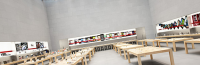 Apple TVs are ALL GONE