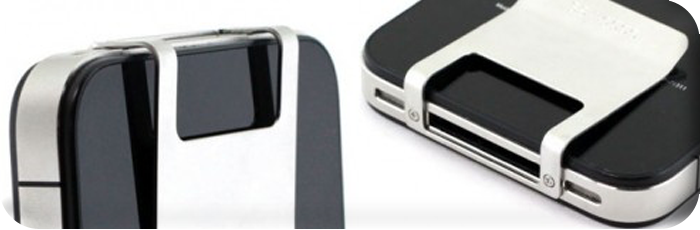 iPhone Money Clip…REALLY?