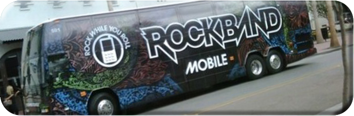 Rock Off
