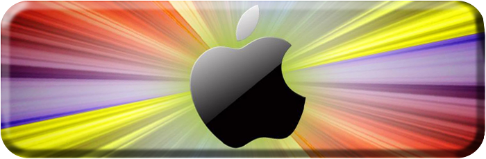An Apple Makeover?