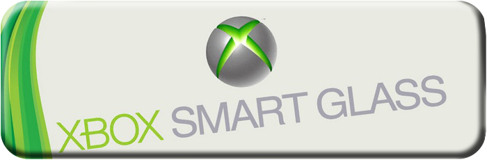 SmartGlass and your Flexible Friend