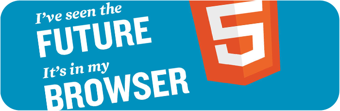 HTML5 Jive