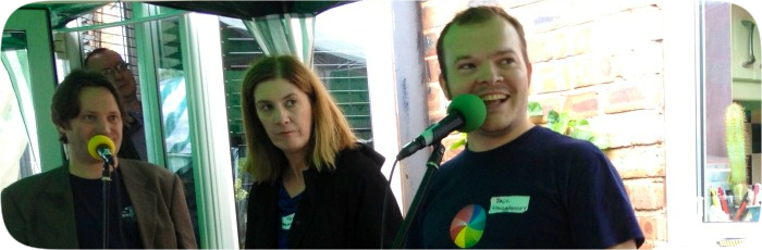 The iOS Show – The Bash Trouble Gusset Special – 6th July 2012 – Show Notes
