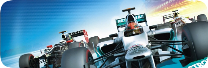 The Gamer Show – 11th August 2012 – Show Notes