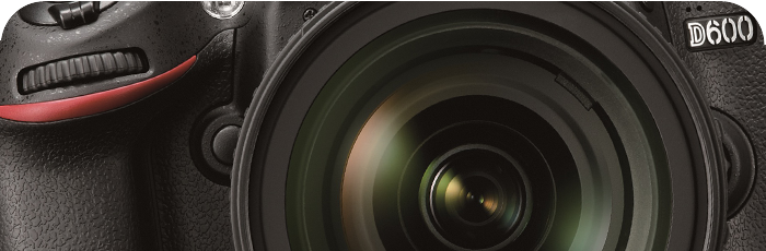 The Photo Show – D600 Fever – Show Notes
