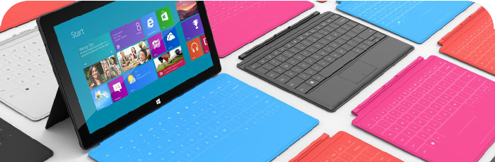 The Big Show – The Surface … Surfaces – Show Notes