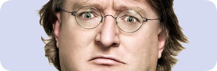The Gamer Show – 18th November 2012 – My nipples are named Gabe and Newell – Show Notes