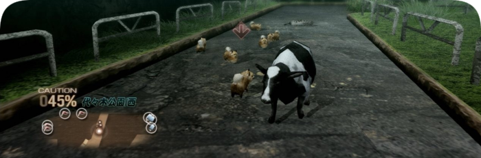 Show notes for Gamer 024 – 24/3/13