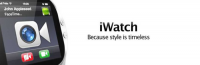 Designing a Smarter Smart Watch