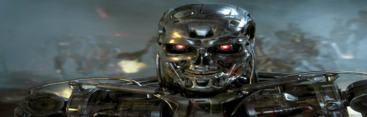 Where Are You John Connor?