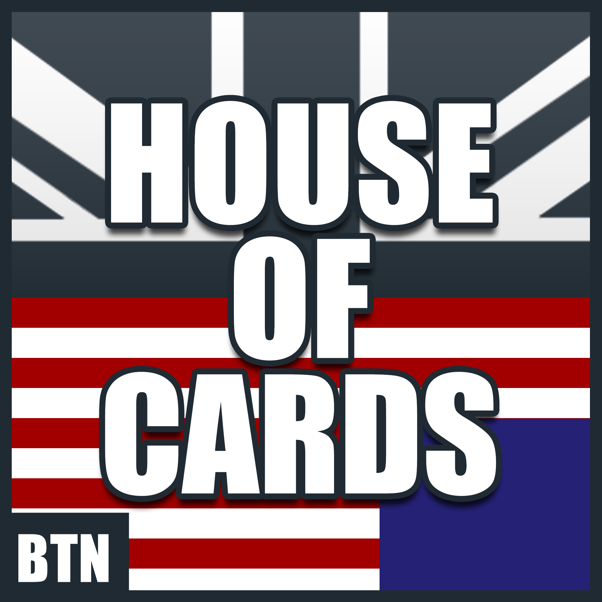 The House of Cards podcast