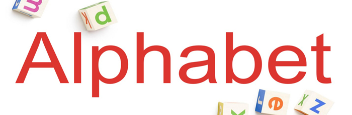 The Land Of Alphabet