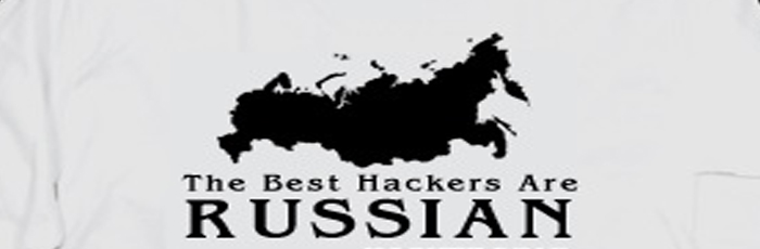Do Not Underestimate The Russians