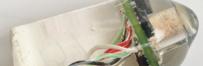 Electro Pill