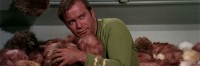 Getting The Tribbles Worked Out