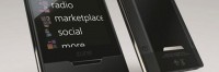So Long Zune….