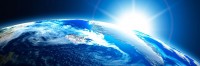 The Day The Earth Got Wet