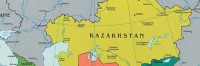 Moving Out Of Kazakhstan