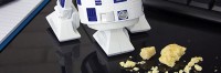 George Lucas Stamp Of Approval