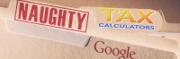 Naughty Google