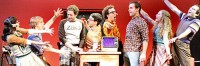 Nerds On Broadway