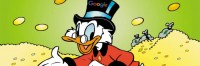 Scrooge McGoogle