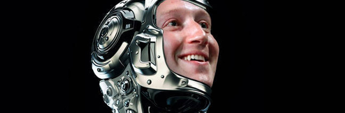 The Zuckinator