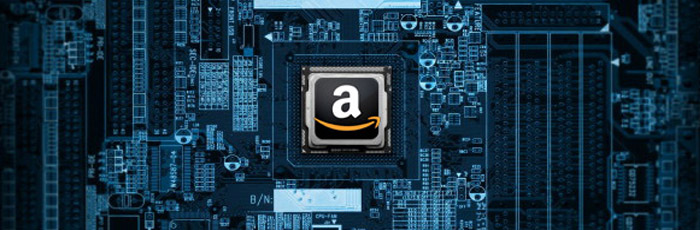 Amazon Inside