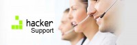 Hacker Support