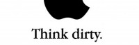 Apple’s Dirty Side