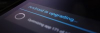 Don’t Be Afraid, Upgrade