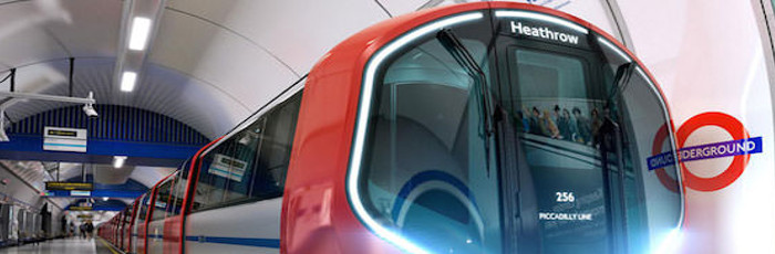 FREE Trains!