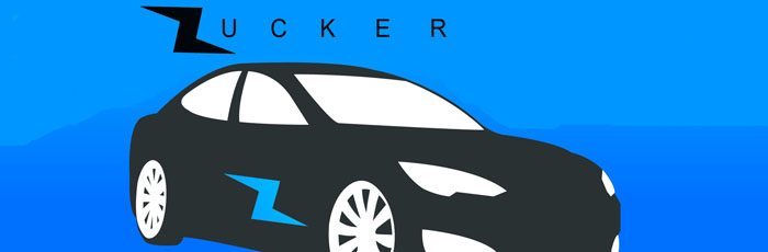 An Uber or A Zucker