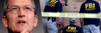 Tim Cook vs. The Government