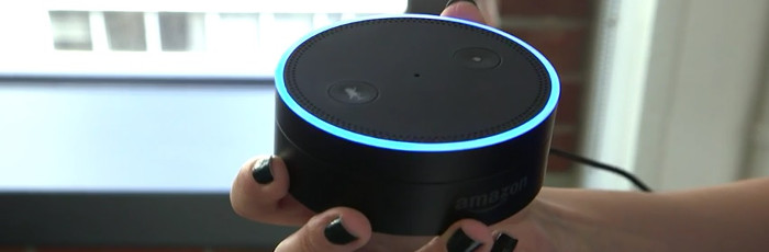 Amazon’s New Toys